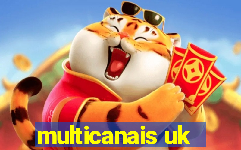 multicanais uk